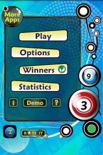 Pocket Bingo [Online] играем в лото