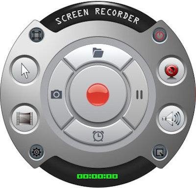 ZD Soft Screen Recorder 10.5.0(&amp; Portable) by KpoJIuK