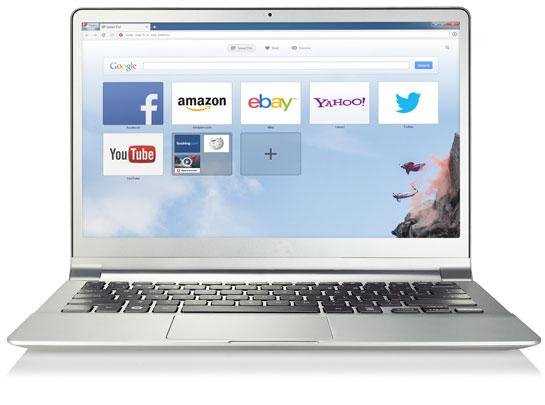 Opera 23.0.1522.60 Setup