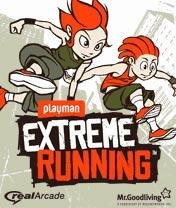Playman Extreme Runnin