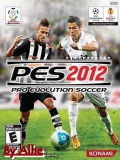 Pes 2012
