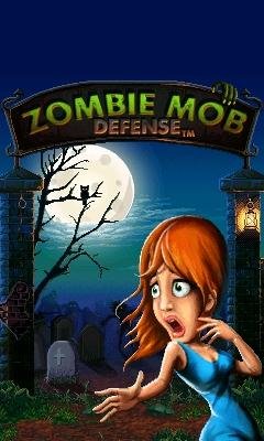 x320(sam s3370)-zombie mob defense