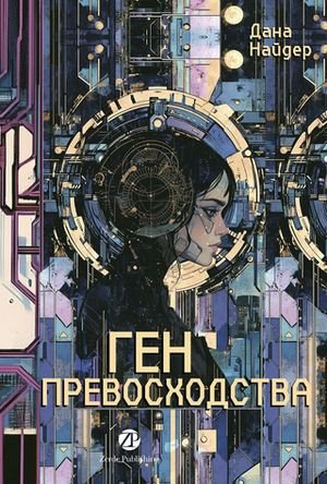 Дана Найдер* "Ген превосходства"