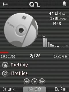 TTPod 3 80 beta 2