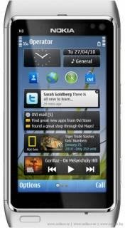 Speedtouch