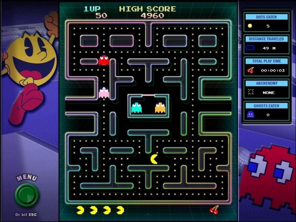 Pac-Man