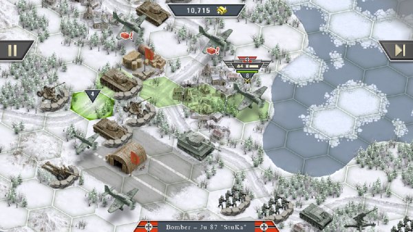 Frozen Front Premium (обновлено до