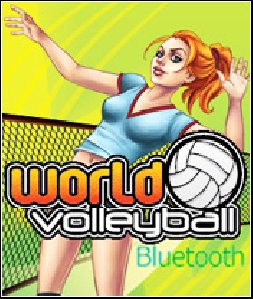 World Volleyball 176x208