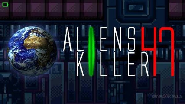 Alien Killer 47 v0.00(32)