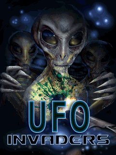 UFOInvadersRus