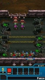 Zombi