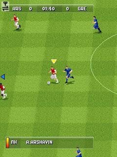 fifa 2011lg