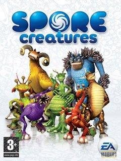 spore en nokia 240x320