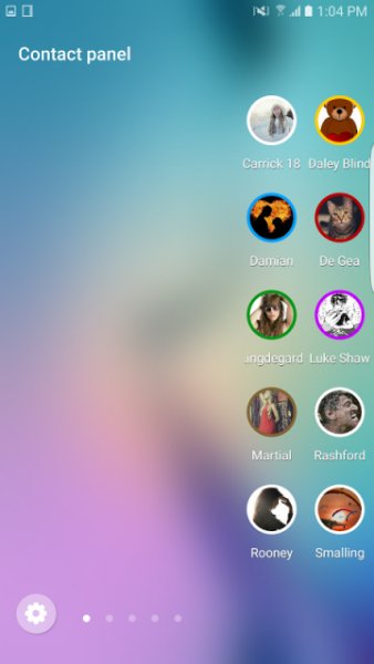 Edge Panels Pro 2.0 3