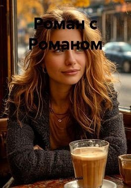 Ходин Константин Владимирович Роман с Романом (2025)