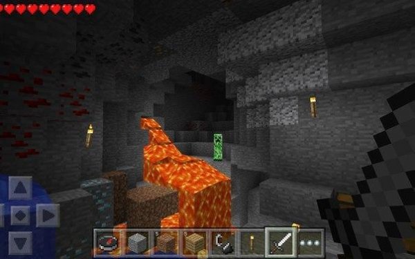 Minecraft - Pocket Edition v0.14.99.2