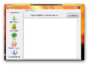 DeCryptICQ