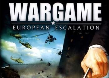 wargame european escalation.13 trainer.s