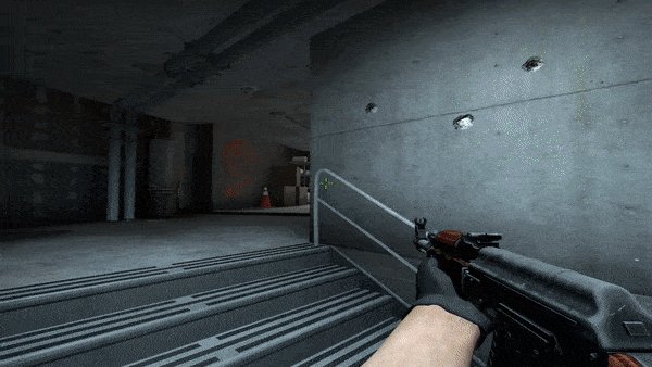 Counter Strike
