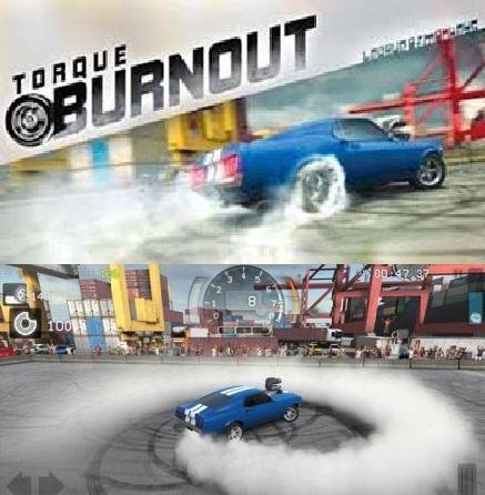 torque burnout v1.9.1 mod