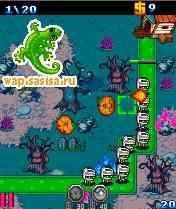 Zombie Blitz