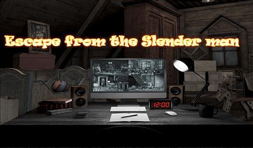 1 escape from the slender man