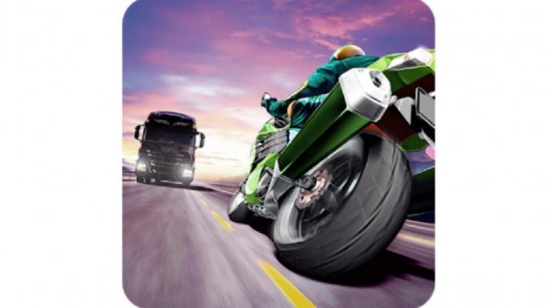 Traffic Rider