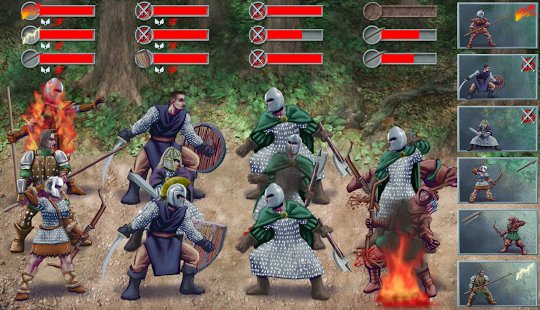 Tales of Illyria v 3.04
