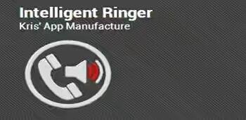 Intelligent Ringer 1.1.0 RUS