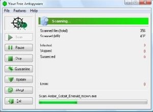 Antispyware