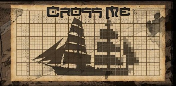 CrossMe Premium