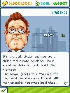 San Francisco Tycoon