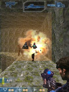 Doom Troopers Rеloаd 3D