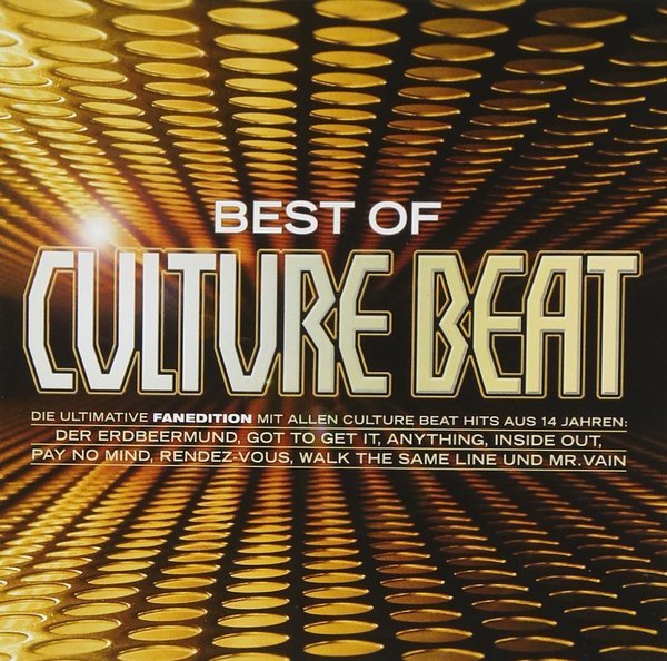 Culture Beat - Crying In The Rain