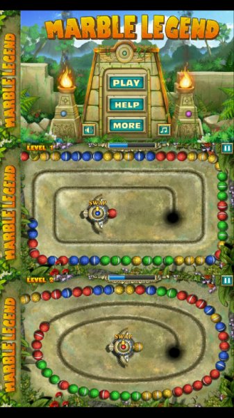 Marble Legend v1.14.19(19)