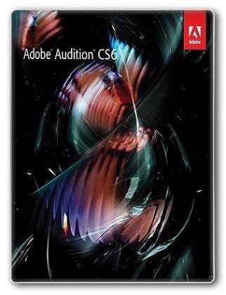 Adobe Audition CS6.part1