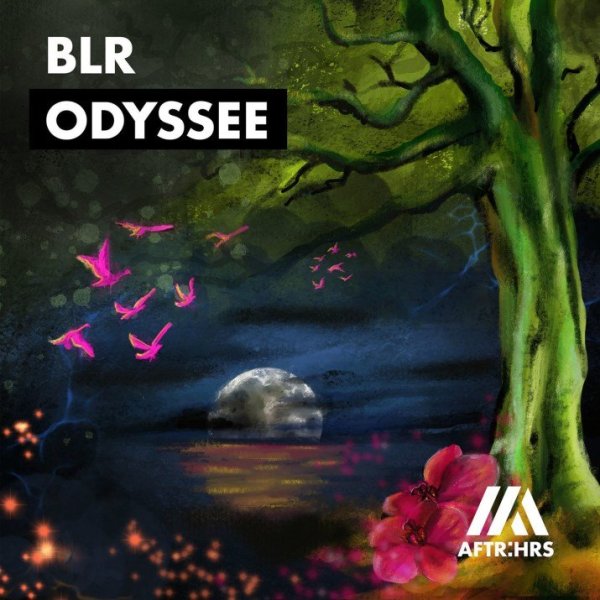 BLR - Night &amp; Day