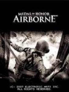medal of honor airborne 2d 240x320