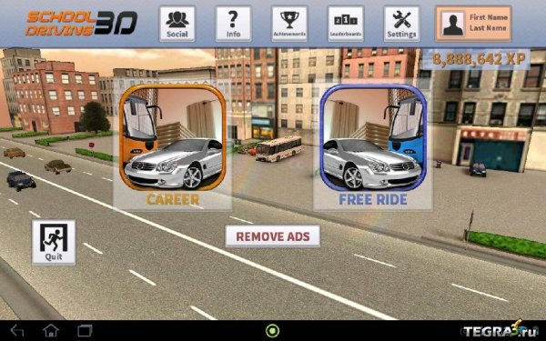 Shool-Driving-3D-v1.1.0-Unlimited-XP