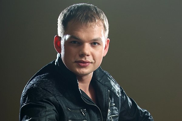 Алексей Брянцев - Я Буду Любить