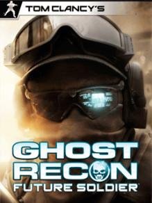 Ghost ReconFuture Soldier 400x240 LG KU990 TS