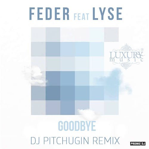 Feder feat. Lyse - Goodbye (Slow remix) (версия 2)