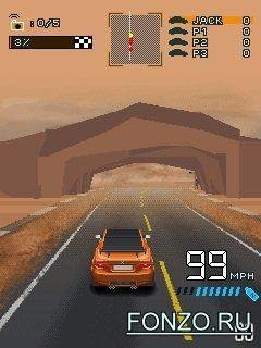 need for speed the run
