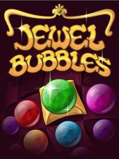 JewelBubbles-240x320 LG LX280 KE970