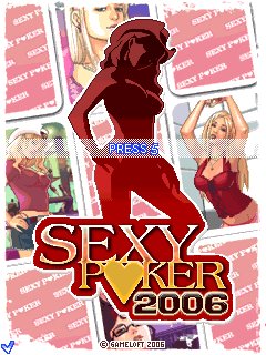 sehy poker 2006