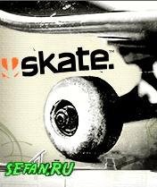 Skate 240 nok