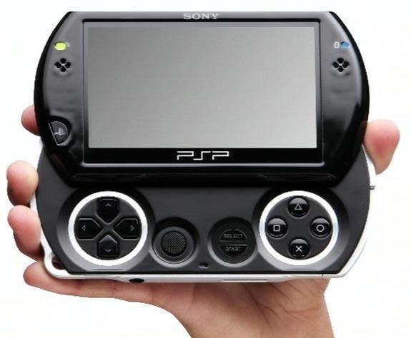Емулятор Psp