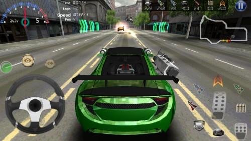 Armored Car 2 v1.1.3 [Мод много денег]