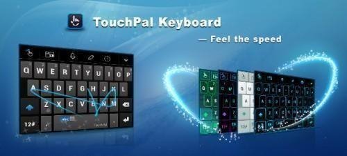 TouchPal - Free Emoji Keyboard v5.6.7.0