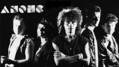 АНОНС - Оля проститутка